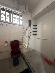 Blk 285B Toh Guan Road (Jurong East), HDB 5 Rooms #550816361